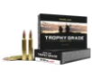 Nosler 60065 Trophy Grade 300RUM 180gr Nosler AccuBond 20 Per Box 10 Case