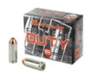 HRNDY 10MM 175GR CRT DUTY 20 200