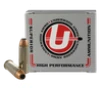 Underwood Ammo 327 XTP 44RemMag 240gr Jacketed Hollow Point 20 Per Box 10 Case