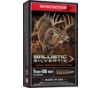 Winchester Ammo SBST708 Ballistic Silvertip 7mm-08Rem 140gr Rapid Controlled Expansion Polymer Tip 20 Per Box 10 Case