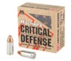 HRNDY CD 9MM 115GR 25 250