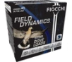 Fiocchi 20DLS7 Field Dynamics Dove   Quail 20Gauge 2 75  7 8oz 7Shot 25 Per Box 10 Case