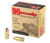 HRNDY 32ACP 60GR JHP XTP 25 250