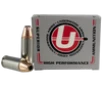Underwood Ammo 144Underwood Ammo 144 XTP 38Super P 124gr Jacketed Hollow Point 20 Per Box 10 Case
