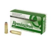 REM UMC 44MAG 180GR JSP 50 500