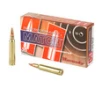 HRNDY SF 556NATO 75GR BTHP MT 20 200