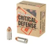 HRNDY CD 45ACP 185GR 20 200