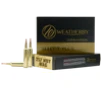 Weatherby B257100TTSX Select Plus 257WthbyMag 100gr Barnes Tipped TSX Lead Free 20 Per Box 10 Case
