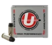 Underwood Ammo 248 10mm 200gr Hard Cast Flat Nose 20 Per Box 10 Case