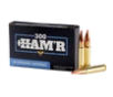 Wilson Combat A300HMR135FTX 300HAM R 135gr Hornady FTX 20 Per Box 10 Case