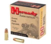 HRNDY 25ACP 35GR JHP XTP 25 250