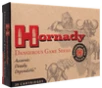 Hornady 8265 Dangerous Game 416Rigby 400gr Dangerous Game Solid 20 Per Box 6 Case