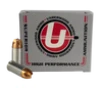 Underwood Ammo 851Underwood Ammo 851 Xtreme Defense 32ACP P 55gr Solid Monolithic 20 Per Box 10 Case