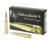 S B 6 5X55SW 140GR SP 20 400