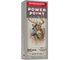 Winchester Ammo X243WSS Power-Point 243WSSM 100gr 20 Per Box 10 Case