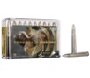 Federal P416RT1 Premium Safari Cape-Shok 416RemMag 400gr Trophy Bonded Bear Claw 20 Per Box 10 Case