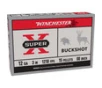 WIN SUPERX 12GA 3  00BK 15P 5 250