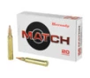 HRNDY 300WIN 178GR ELD-M 20 200