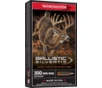 Winchester Ammo SBST300 Ballistic Silvertip 300WinMag 180gr Rapid Controlled Expansion Polymer Tip 20 Per Box 10 Case
