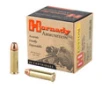 HRNDY 38SPL 158GR JHP XTP 25 250