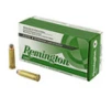 REM UMC 357MAG 125GR JSP 50 500