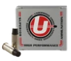 Underwood Ammo 737 Gas Check 44Special 255gr Hard Cast Semi-Wadcutter 20 Per Box 10 Case