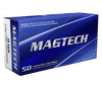 Magtech 38SWA Range Training 38S W 146gr Lead Round Nose 50 Per Box 20 Case