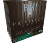 B p Ammunition 12B15PG6 Privilege Game 12Gauge 2 75  1 1 5oz 6Shot 25 Per Box 10 Case