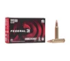 FED AM EAGLE 223REM 55G FMJ BT20 500