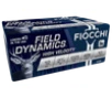 Fiocchi 12HV4BK Field Dynamics High Velocity 12Gauge 2 75  27Pellets 4Buck Shot 10 Per Box 25 Case