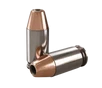 Underwood Ammo 622 ASP 45ACP 185gr Jacketed Hollow Point 20 Per Box 10 Case