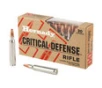 HRNDY CD 223REM 55GR FTX 20 200