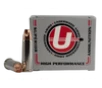 Underwood Ammo 853Underwood Ammo 853 Xtreme Defense 38Special P 100gr Solid Monolithic 20 Per Box 10 Case