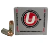 UA 641 380ACP P 90GR XP 20 10