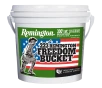 Remington Ammunition 23897 UMC Freedom Bucket 223Rem 55gr Full Metal Jacket 300 Per Box 4 Case