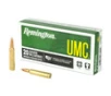REM UMC 223REM 55GR FMJ 20 200