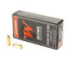 WIN USA 9MM 115GR JHP 50 500