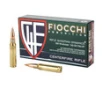 FIOCCHI 308WIN 150GR FMJBT 20 200