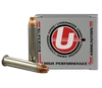 Underwood Ammo 908Underwood Ammo 908 Xtreme Hunter 45-70Gov 325gr Solid Monolithic 20 Per Box 10 Case