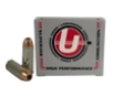 Underwood Ammo 232Underwood Ammo 232 XTP 10mm 155gr Jacketed Hollow Point 20 Per Box 10 Case