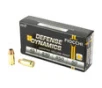 FIOCCHI 45ACP 230GR JHP 50 500