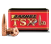 Barnes Bullets 32248 28Nosler 162gr TSX Boat Tail 20 Per Box 10 Case