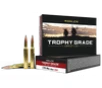 Nosler 60125 Trophy Grade Long-Range 270Win 150gr Nosler Spitzer AccuBond Long Range 20 Per Box 10 Case