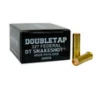 DBLTAP SNAKESHOT 327FED 95GR 20 1000