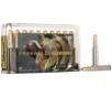 Federal P416T2 Premium Safari Cape-Shok 416Rigby 400gr Trophy Bonded Sledgehammer Solid 20 Per Box 10 Case