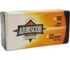 Armscor 50415 Precision 22Short 29gr Solid Point 50 Per Box 100 Case