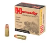HRNDY 9MM 147GR JHP XTP 25 250