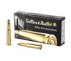 S B 30-30WIN 150GR SP 20 500