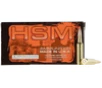 HSM Tipping Point 2 Super Shock Tip 300 Win Mag 165 gr Hornady SST 20 Per Box  20 Case