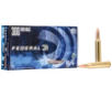 Federal A300W180LFA Power-Shok Copper 300WinMag 180gr Copper Hollow Point 20 Per Box 10 Case